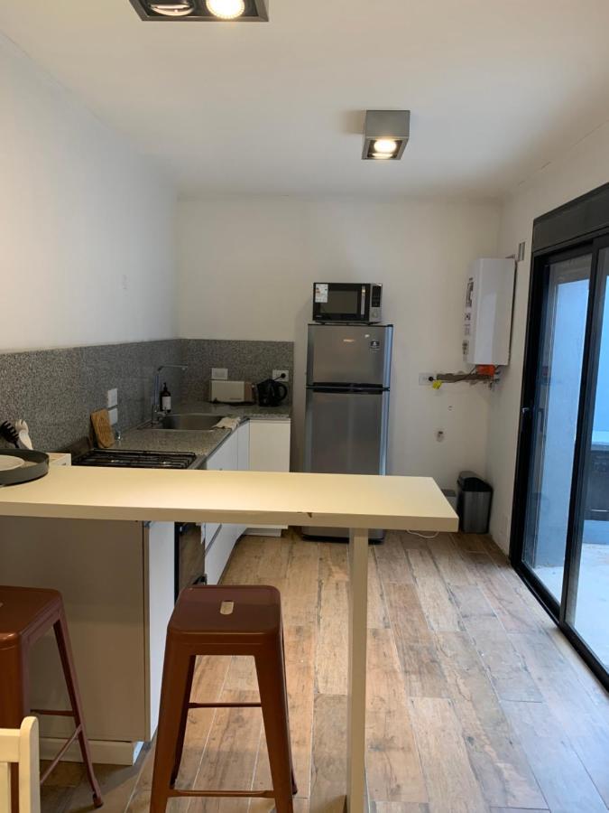 דירות באהיה בלאנקה 11 De Abril. Loft מראה חיצוני תמונה